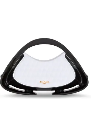 Balmain Bolso de hombro Jolie Madame mediano
