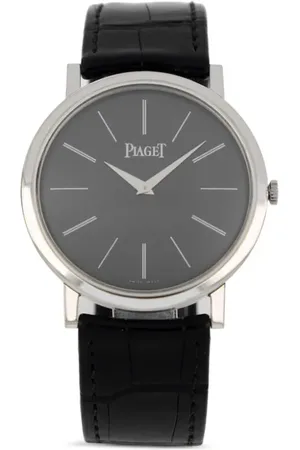 PIAGET Reloj Altiplano de 38 mm 2015
