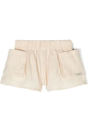 Donsje Shorts con cintura elástica