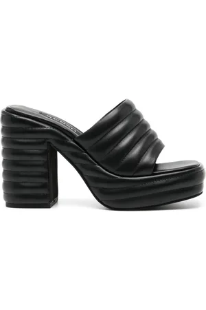 SENSO Mules Yvonne con tacón de 110 mm