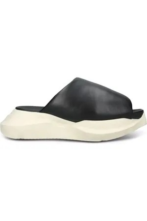 Rick Owens Sandalias con plataforma