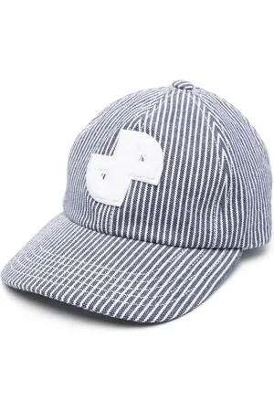 Patou Gorra JP a rayas