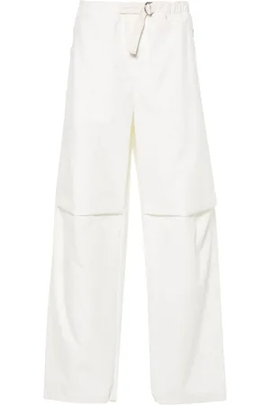 Jil Sander Pantalones + rectos