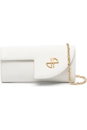 Patou Bolso de mano JP con cadena