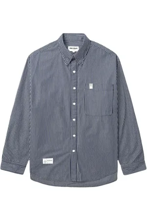 Chocoolate Camisa a rayas