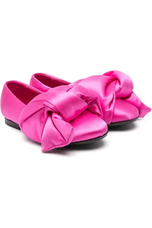 Nº21 Bailarinas con detalle de nudo