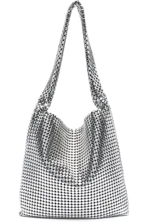 Paco rabanne Bolso shopper Pixel