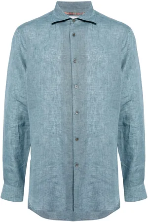 Paul Smith Camisa de manga larga