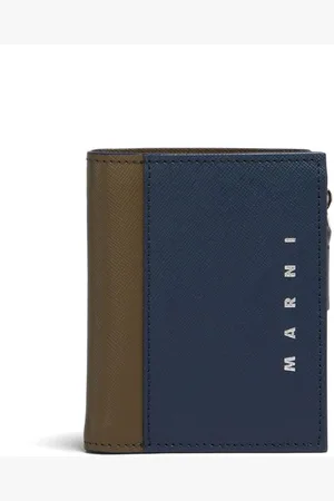 Marni Cartera plegable