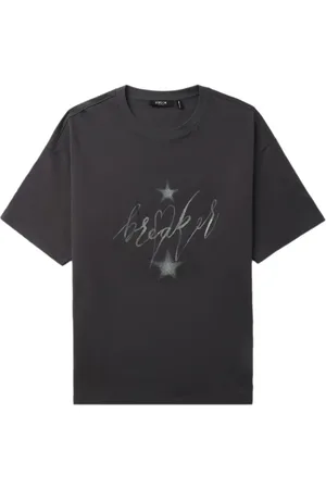 FIVE CM Camiseta con estampado gráfico