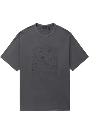 FIVE CM Camiseta bordada