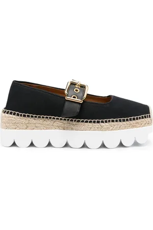 Marni Alpargatas Mary Jane
