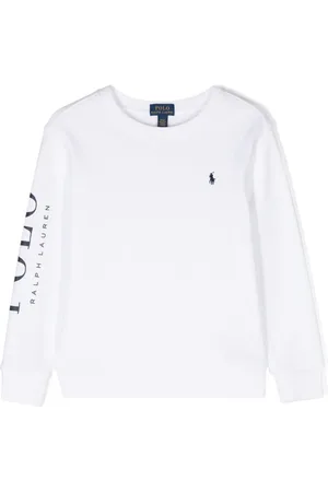 Ralph Lauren Sudadera Polo Pony