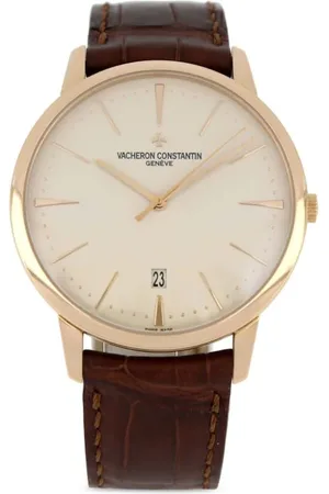 Vacheron Constantin Reloj Patrimony de 40 mm 2009 pre-owned