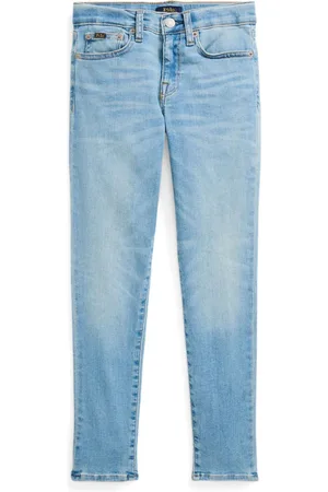 Ralph Lauren Vaqueros skinny The Legging