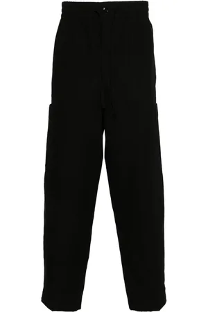 Kenzo Pantalones con cordones