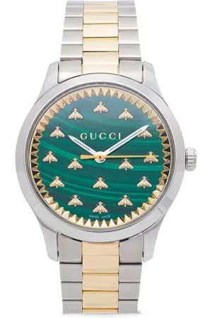Gucci Reloj G-Timeless de 32mm pre-owned