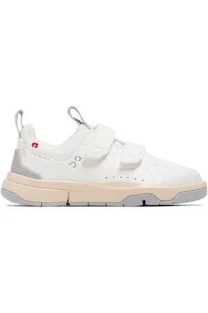 On Running Zapatillas The Roger con cierre autoadherente