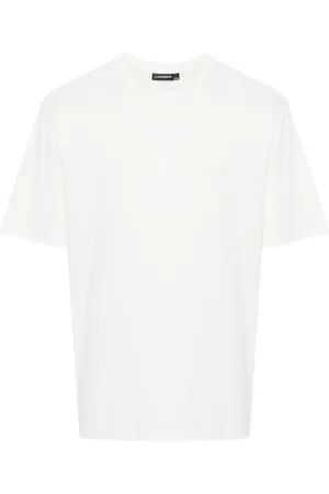 J Lindeberg Camiseta Hale con parche del logo