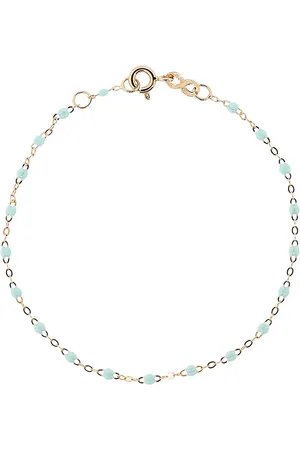 GIGI CLOZEAU Pulsera Gigi en oro amarillo de 18kt