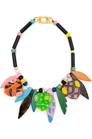 Collares Colgantes Bimba y Lola mujer FASHIOLA.es