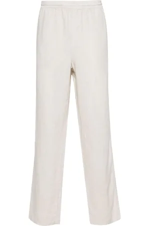 Aspesi Pantalones rectos
