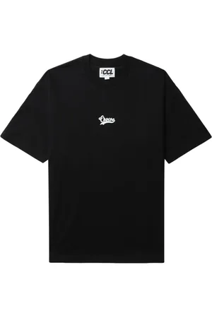 Chocoolate Camiseta con logo estampado
