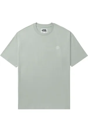 Chocoolate Camiseta con logo estampado