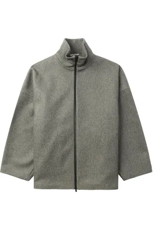 FEAR OF GOD Chaqueta con cuello alto