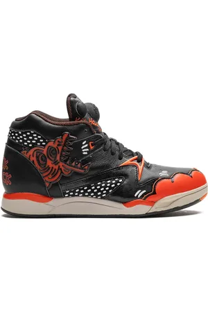 Reebok Zapatillas Aerobic Pump Lite de x Keith Haring