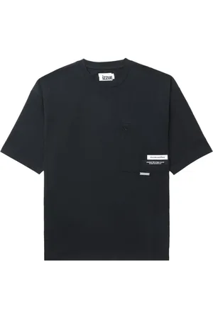 Izzue Camiseta con logo