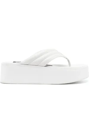 SENSO Chanclas Reese con plataforma