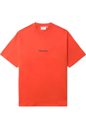Chocoolate Camiseta con logo estampado