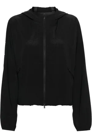 Y-3 Chaqueta de chándal deportiva