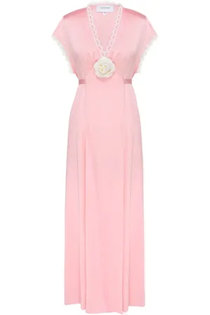 Sleeper Vestido The Genus