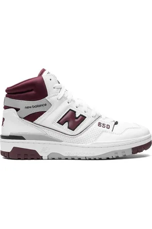 New Balance Zapatillas altas 650