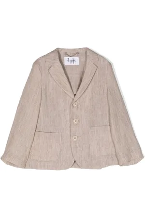 Il gufo Blazer con botones
