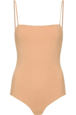 Jil Sander Body con diseño stretch