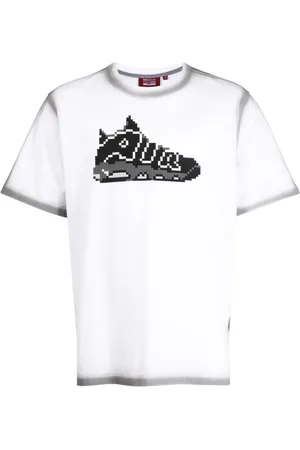 MOSTLY HEARD RARELY SEEN Camiseta Black Out Air
