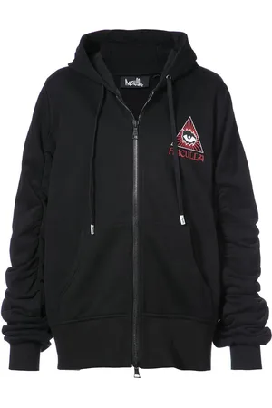 HACULLA Sudadera Bloody Mary Morning con capucha