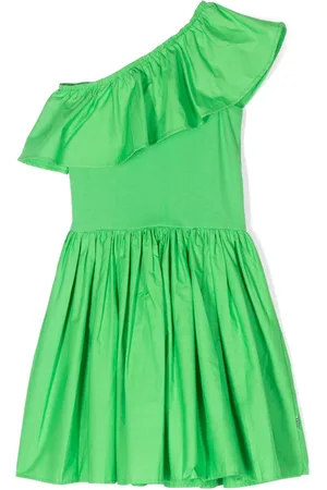 Molo Vestido Chloey de una sola manga