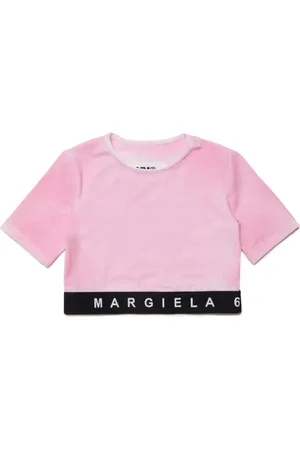 Maison Margiela Jersey de punto de ochos