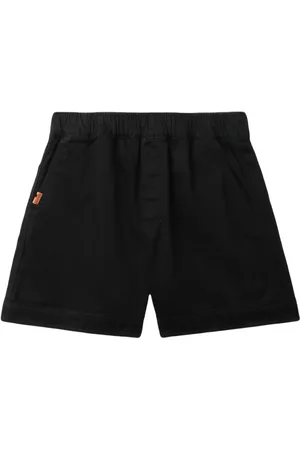 Chocoolate Bermudas con parche del logo