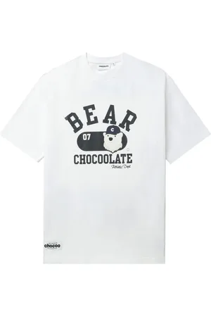Chocoolate Camiseta Chocoo Bear