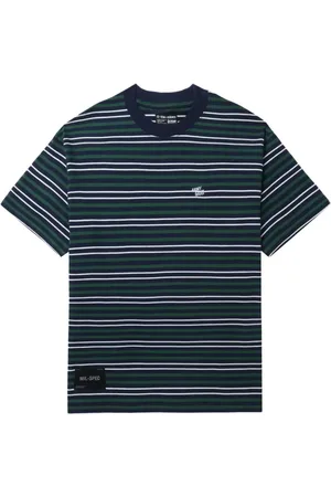 Izzue Camiseta a rayas