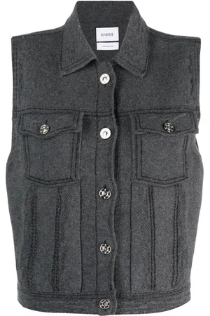 Barrie Chaqueta sin mangas