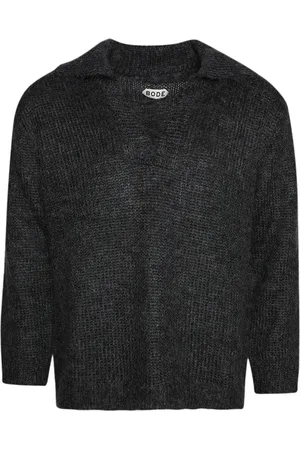 BODE Jersey Alpine con cordones