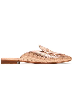 MALONE SOULIERS Mules Berto