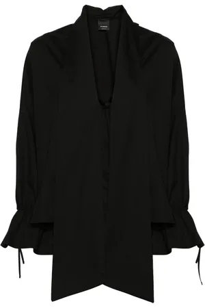Pinko Blusa a rayas