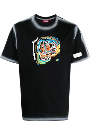 MOSTLY HEARD RARELY SEEN Camiseta Skull Blowing